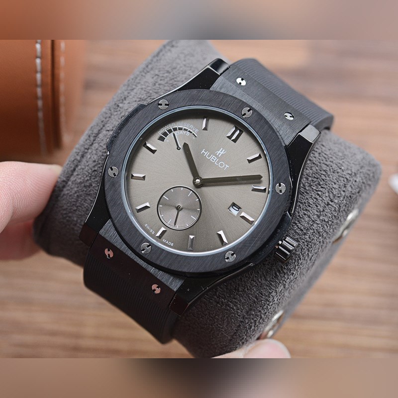 Hublot Big Bang Series Premium Luxury Replica Watch with Core Features-2