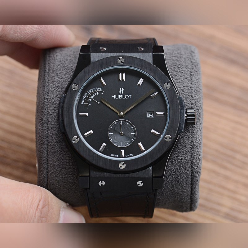 Hublot Big Bang Series Premium Luxury Replica Watch with Core Features-3