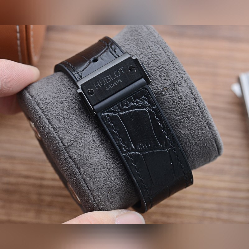 Hublot Big Bang Series Premium Luxury Replica Watch with Core Features-6