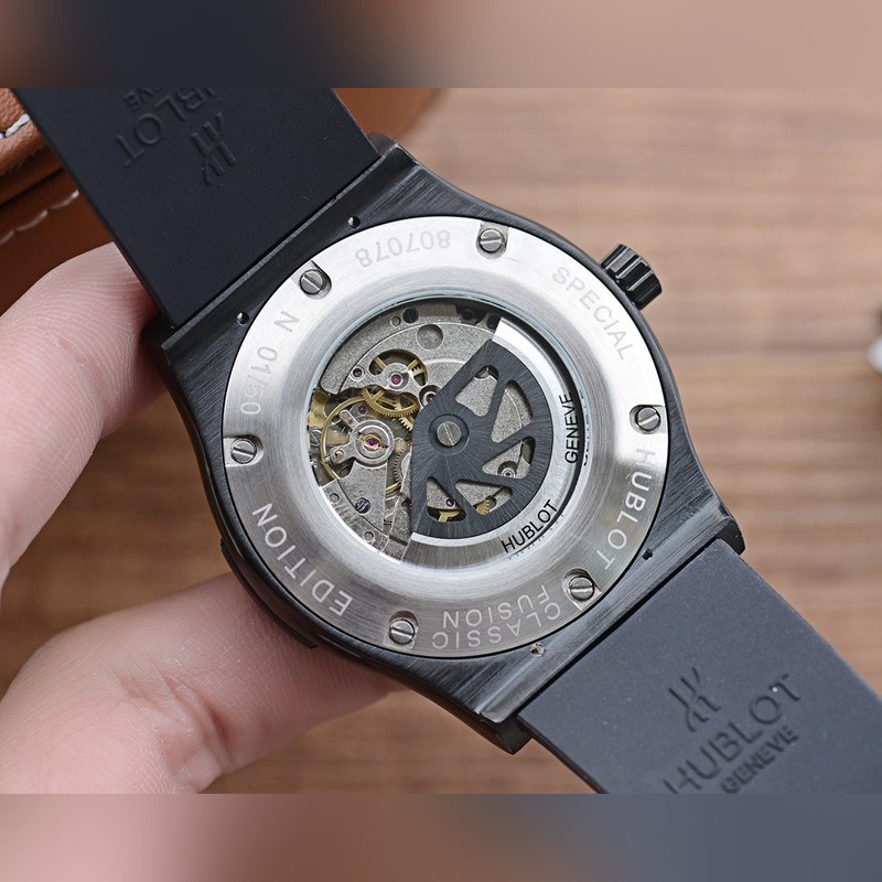 Hublot Big Bang Series Premium Luxury Replica Watch with Core Features-8