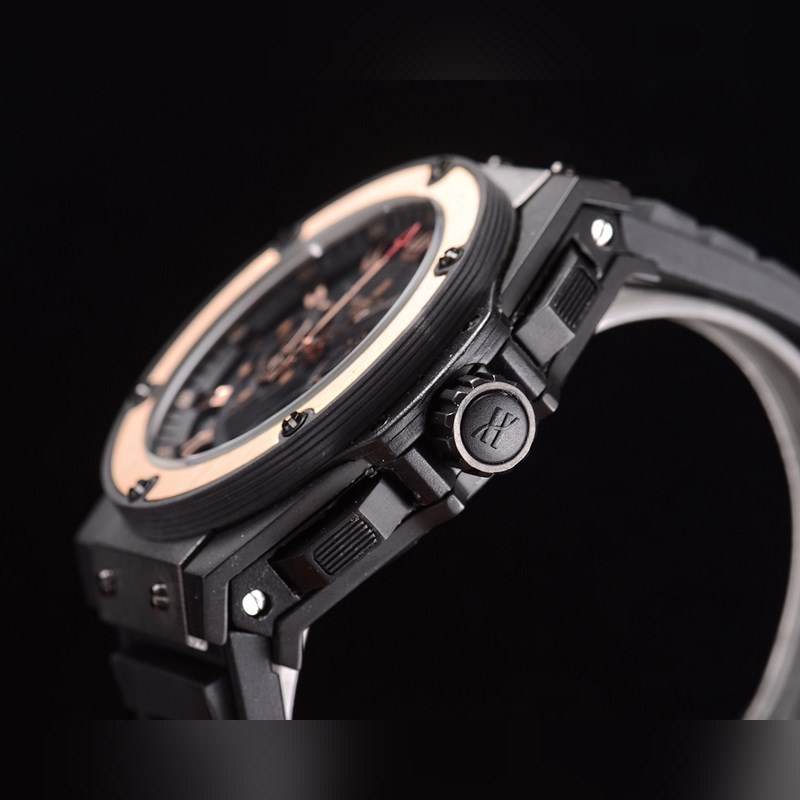 Hublot Big Bang Series Quality Luxury Replica Watch with Core Features-3