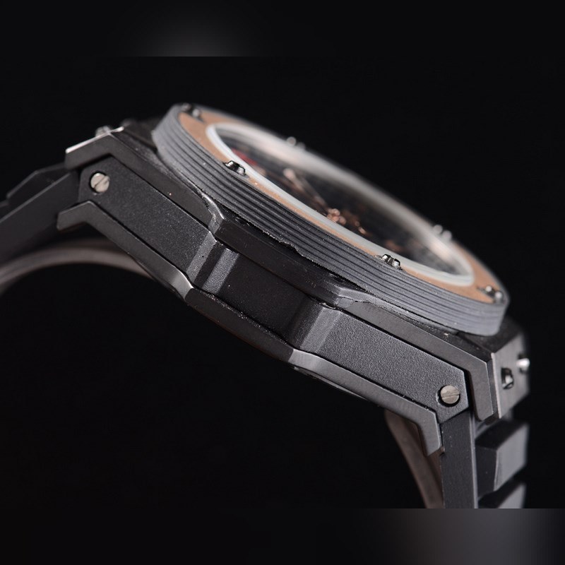 Hublot Big Bang Series Quality Luxury Replica Watch with Core Features-4