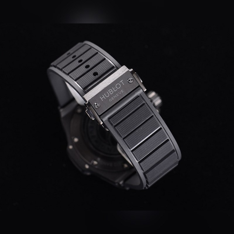 Hublot Big Bang Series Quality Luxury Replica Watch with Core Features-5