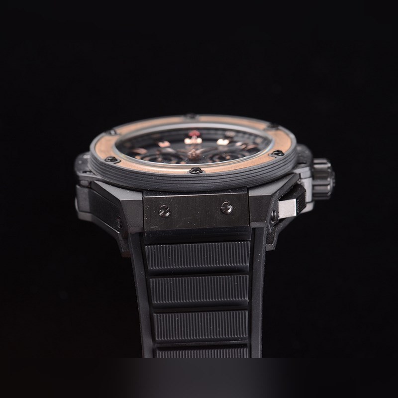 Hublot Big Bang Series Quality Luxury Replica Watch with Core Features-6