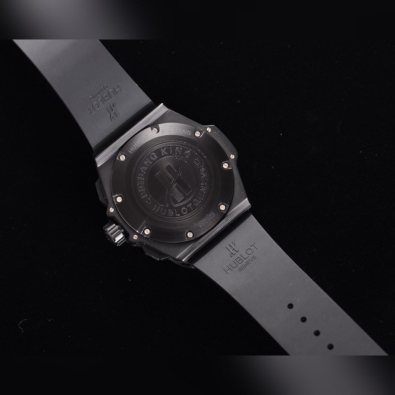 Hublot Big Bang Series Quality Luxury Replica Watch with Core Features-8