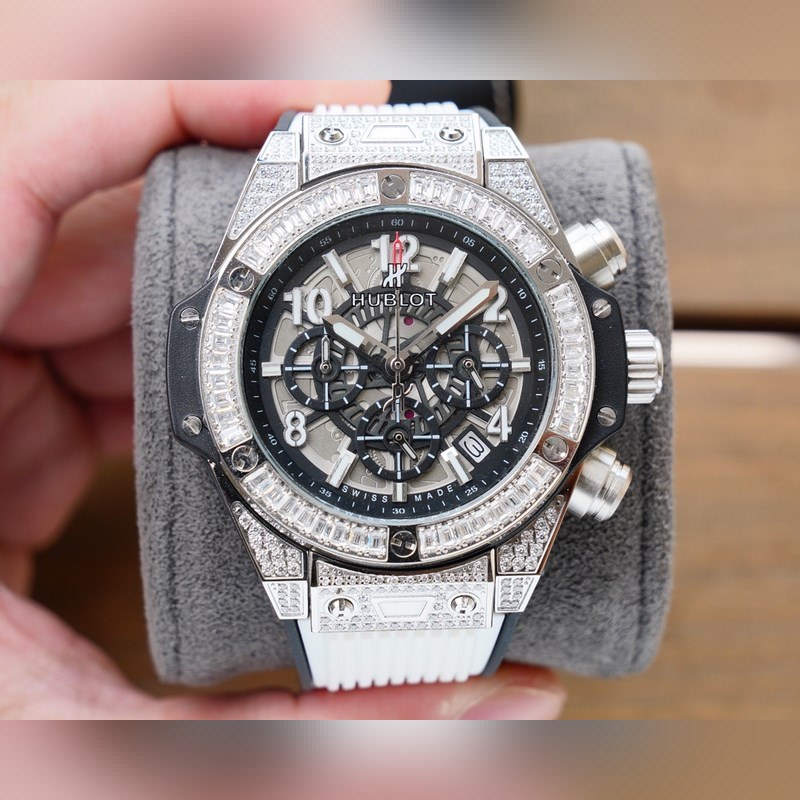Hublot Big Bang Series Premium Quality Replica Watch and Core Parameters-2