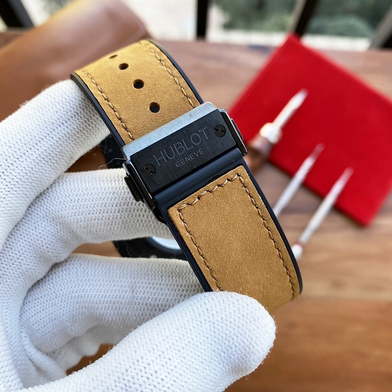 Hublot Big Bang Tattoo Rebirth II Limited Edition-8