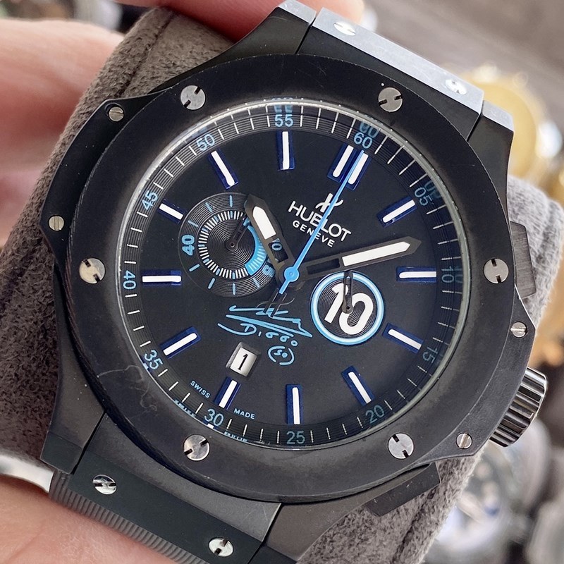 Hublot Big Bang Series Core Quality Features and Specifications-2