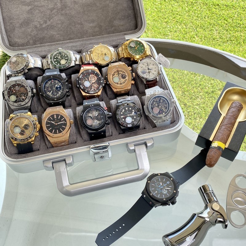 Hublot Big Bang Series Core Quality Features and Specifications-3