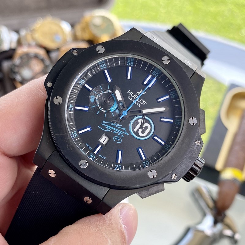 Hublot Big Bang Series Core Quality Features and Specifications-5