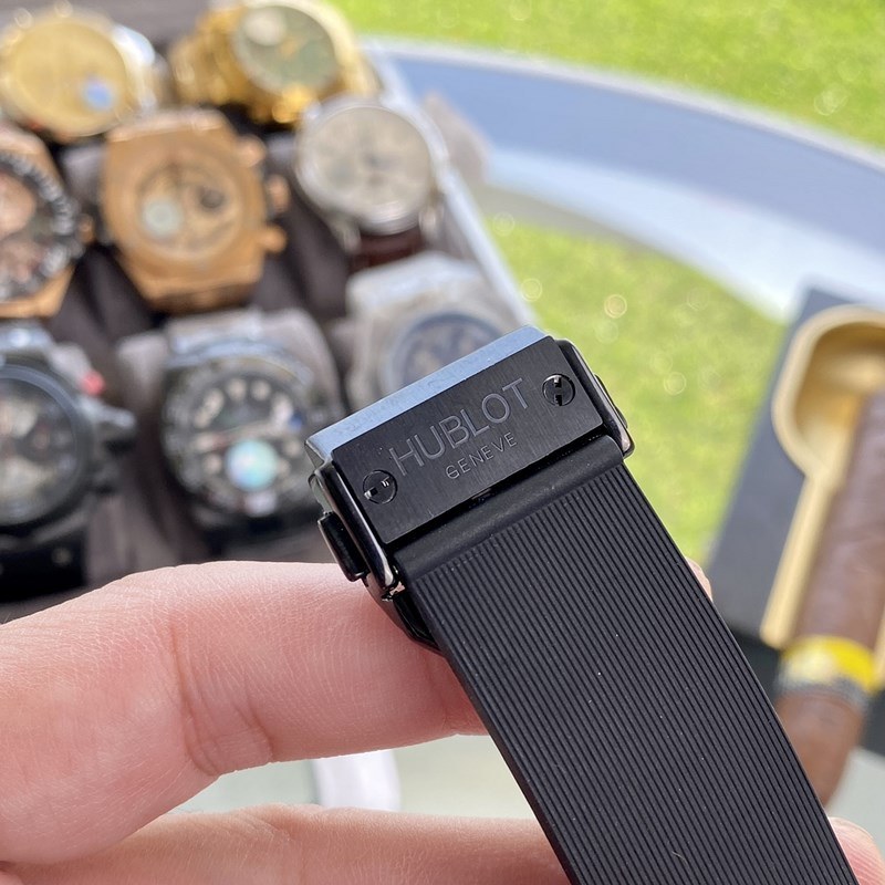 Hublot Big Bang Series Core Quality Features and Specifications-7