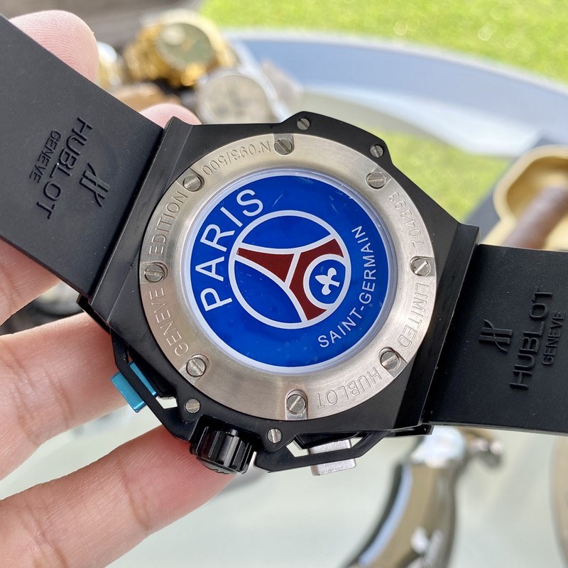 Hublot Big Bang Series Luxury Replica Watch with Exceptional Quality-6