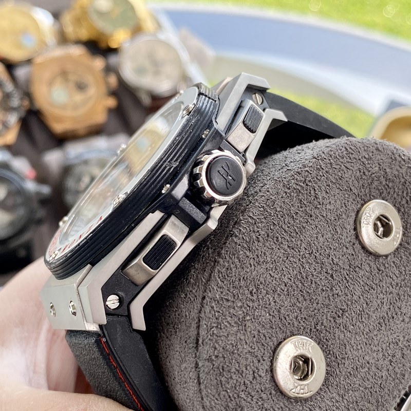 Hublot Big Bang Series Key Specifications and Quality Highlights-7