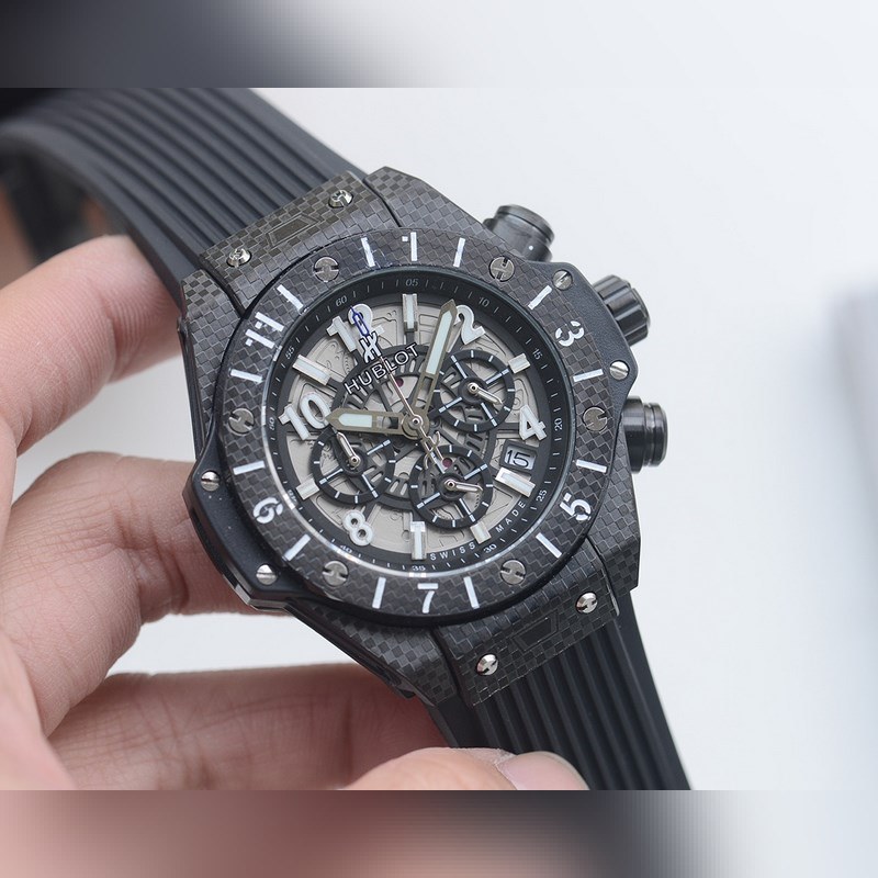 Hublot Big Bang Series Specifications Quality Features and Core Information-2