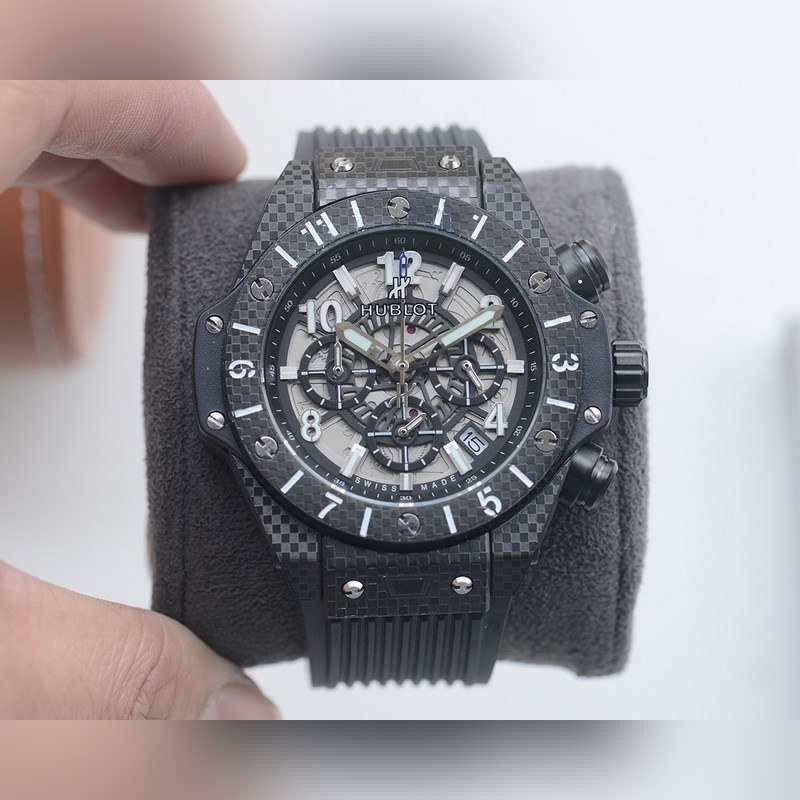Hublot Big Bang Series Specifications Quality Features and Core Information-3