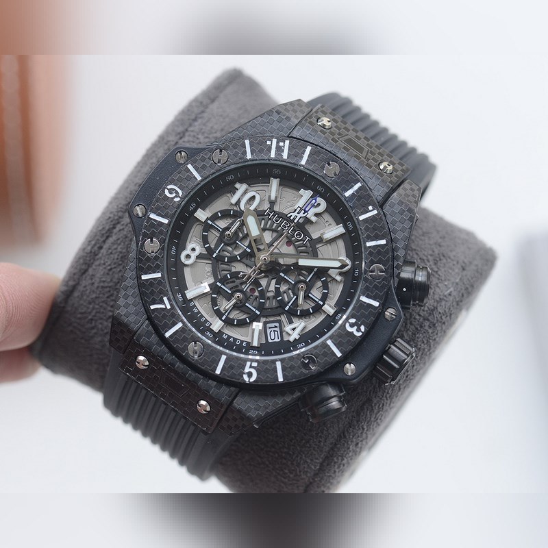 Hublot Big Bang Series Specifications Quality Features and Core Information-4
