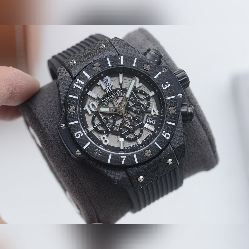 Hublot Big Bang Series Specifications Quality Features and Core Information-5