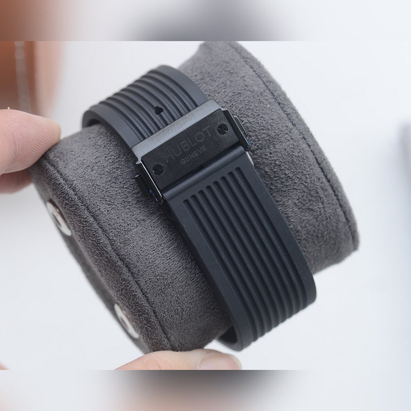 Hublot Big Bang Series Specifications Quality Features and Core Information-8