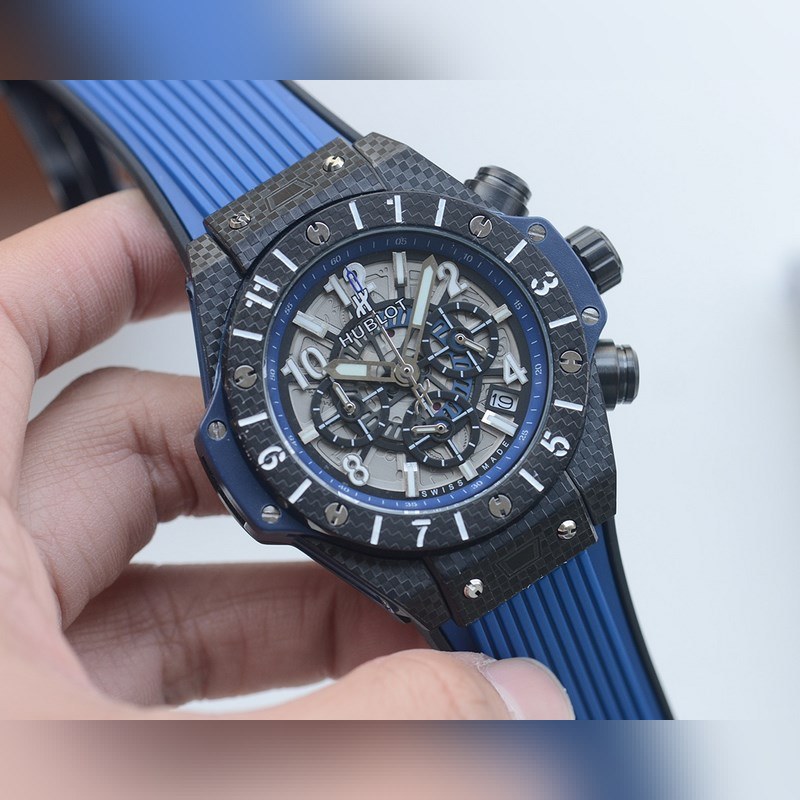 Hublot Big Bang Series Premium Quality Models and Specifications-2