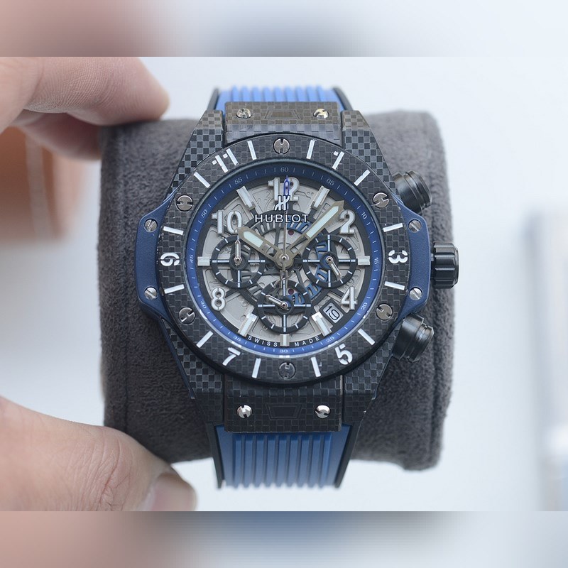 Hublot Big Bang Series Premium Quality Models and Specifications-3