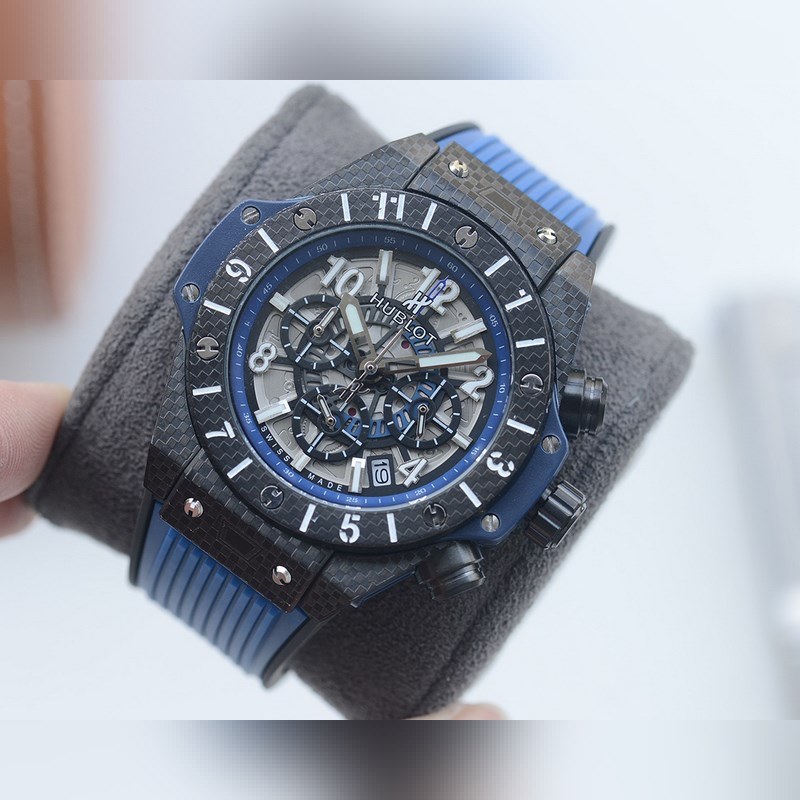 Hublot Big Bang Series Premium Quality Models and Specifications-4