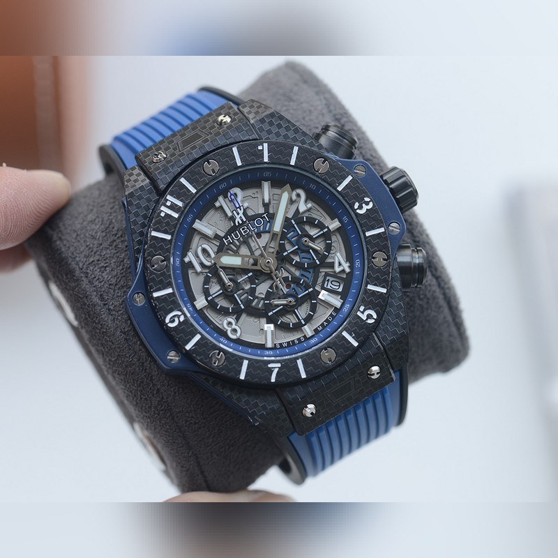 Hublot Big Bang Series Premium Quality Models and Specifications-5