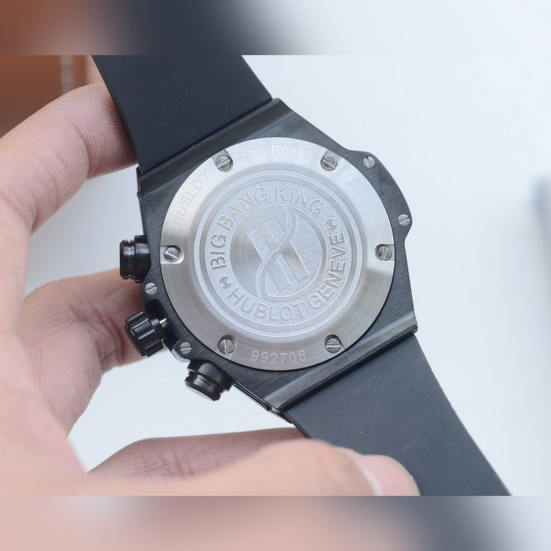 Hublot Big Bang Series Premium Quality Models and Specifications-7