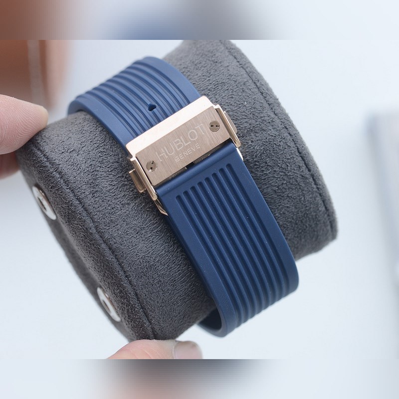 Hublot Big Bang Series Luxury Timepieces with Exceptional Quality-6