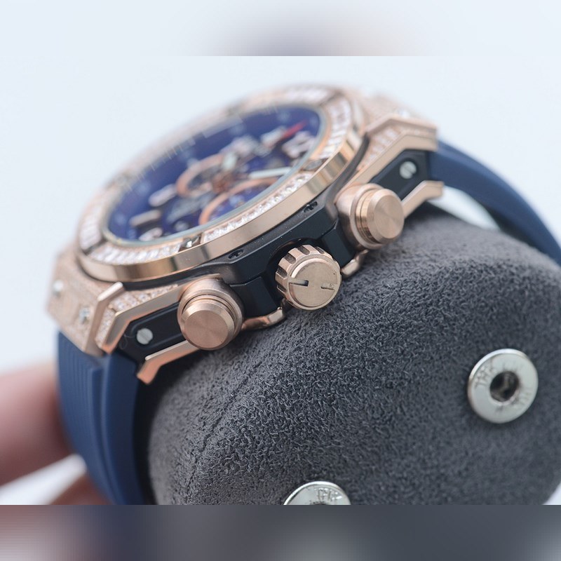 Hublot Big Bang Series Luxury Timepieces with Exceptional Quality-7