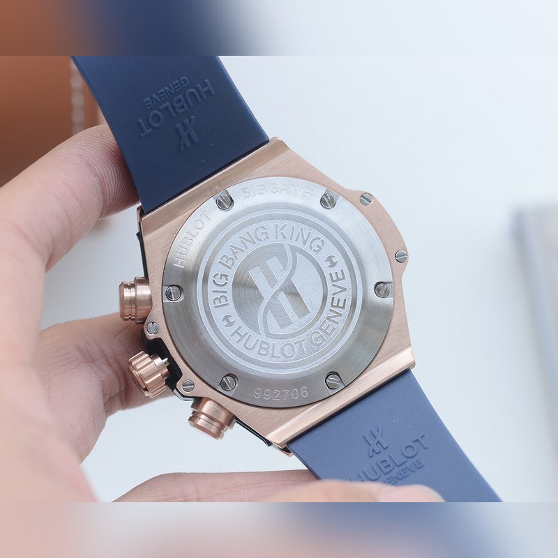 Hublot Big Bang Series Luxury Timepieces with Exceptional Quality-8