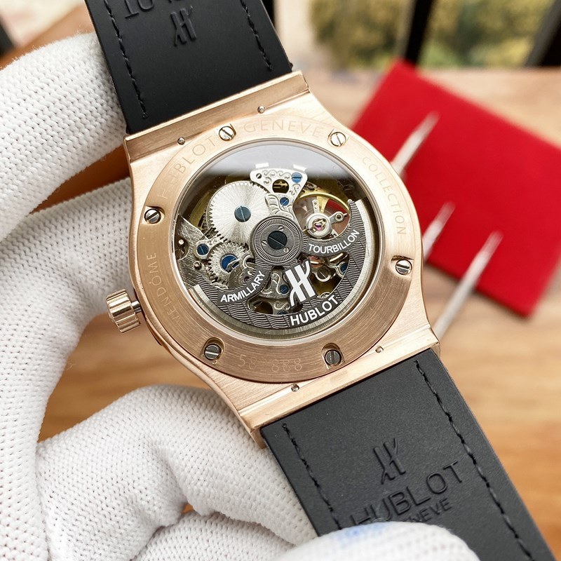 Hublot Big Bang Series Luxury Replica Watch with Premium Features-7