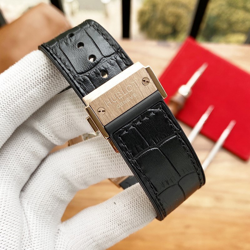 Hublot Big Bang Series Luxury Replica Watch with Premium Features-8