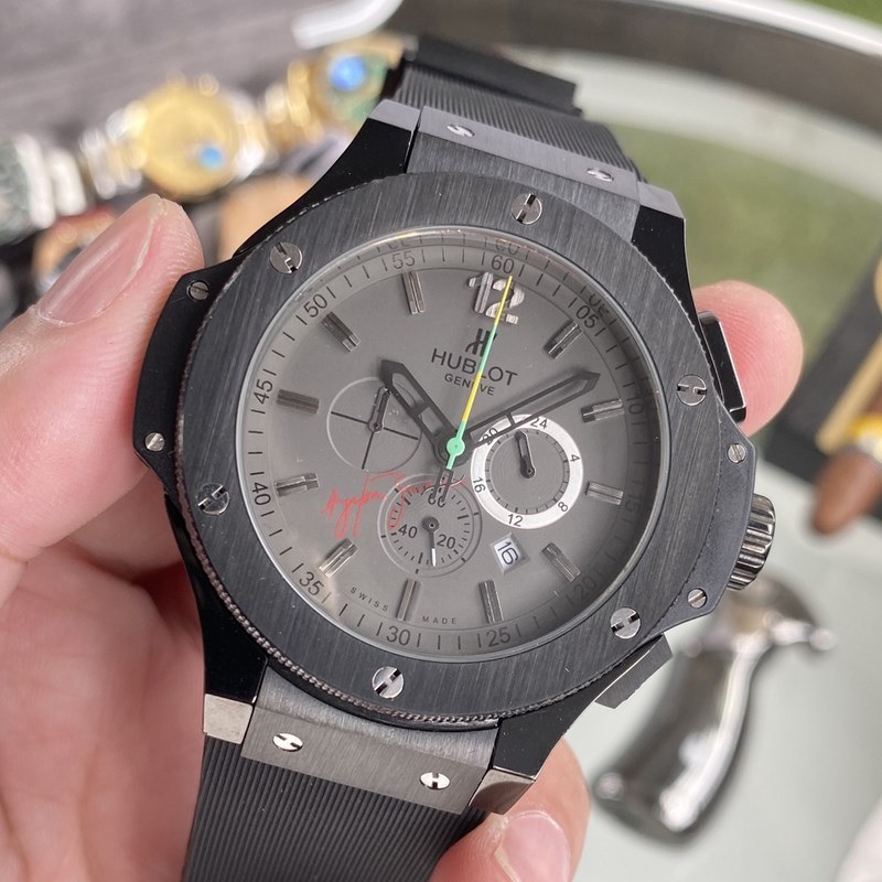 Hublot Big Bang Series High-Quality Iconic Replica Watch-5