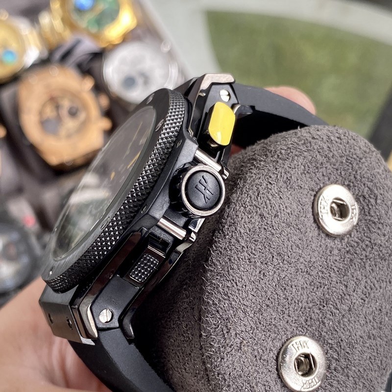 Hublot Big Bang Series High-Quality Iconic Replica Watch-6