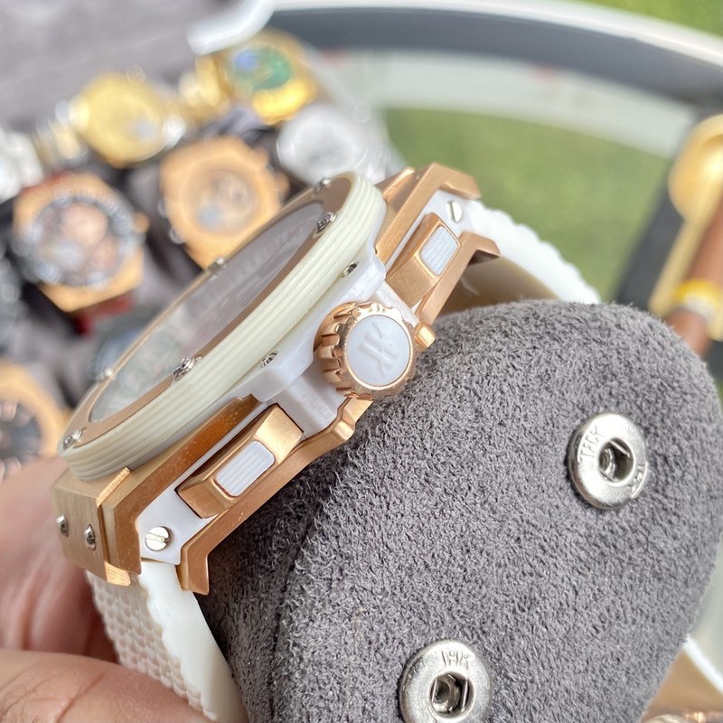 Hublot Big Bang Series Premium Quality Timepieces with Unique Specifications-7