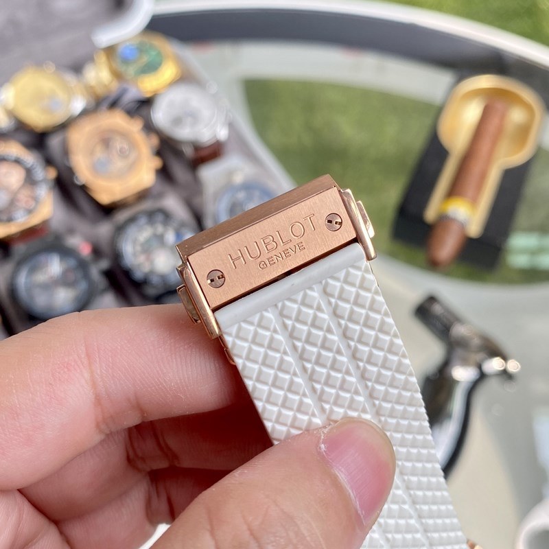 Hublot Big Bang Series Premium Quality Timepieces with Unique Specifications-8