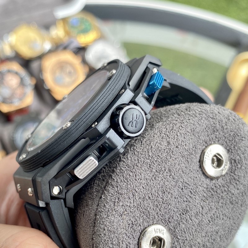 Hublot Big Bang Series Luxury Replica Watch with Exceptional Quality-6