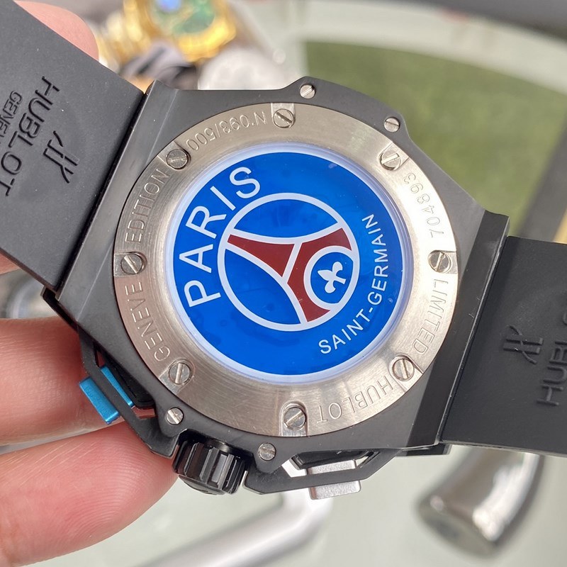 Hublot Big Bang Series Luxury Replica Watch with Exceptional Quality-7