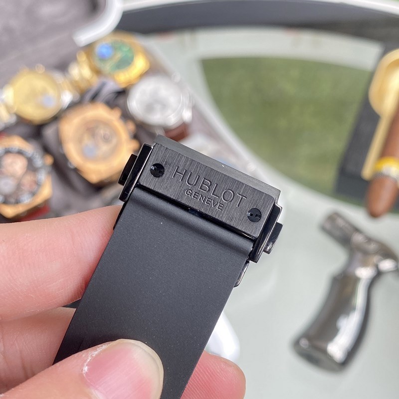 Hublot Big Bang Series Luxury Replica Watch with Exceptional Quality-8