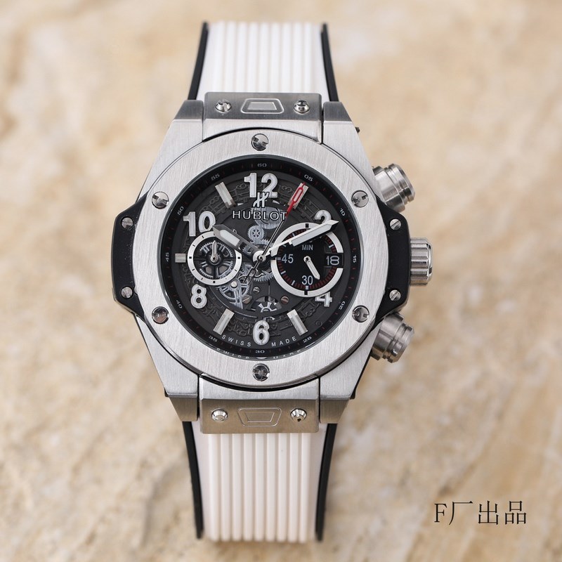 Hublot Big Bang Specifications and Quality Features-1