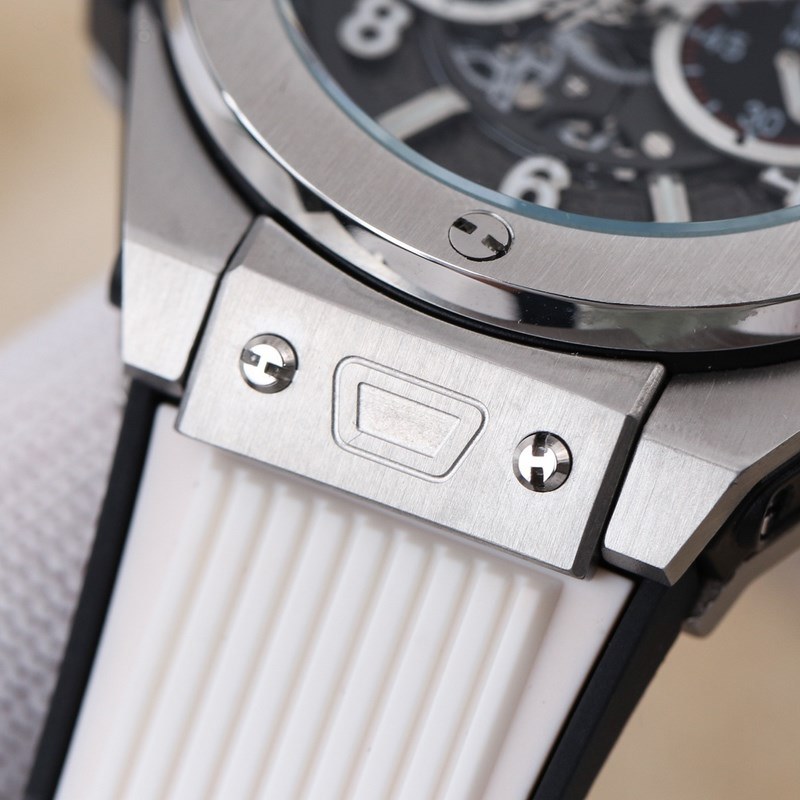 Hublot Big Bang Specifications and Quality Features-5