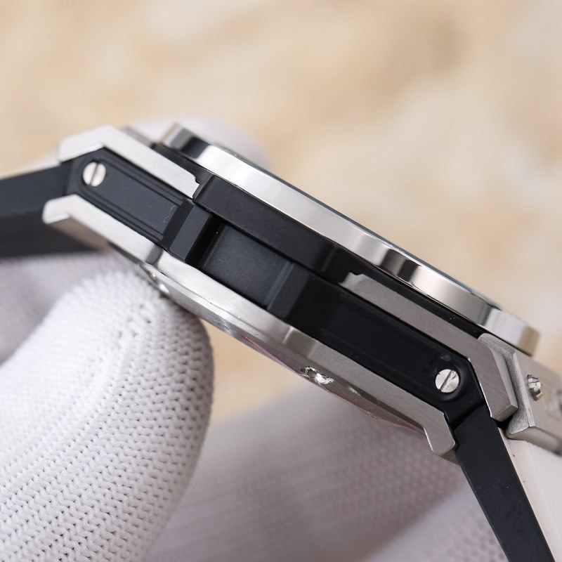 Hublot Big Bang Specifications and Quality Features-7