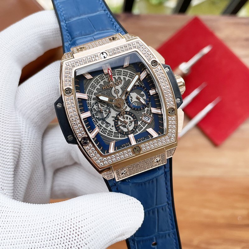 Hublot Big Bang Series Luxury Timepieces with Exceptional Quality-3