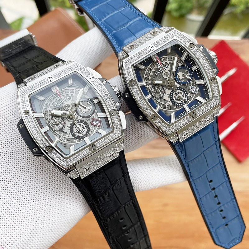 Hublot Big Bang Series Luxury Timepieces with Exceptional Quality-7