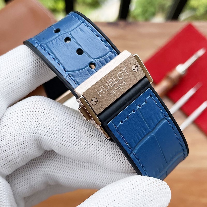 Hublot Big Bang Series Luxury Timepieces with Exceptional Quality-8