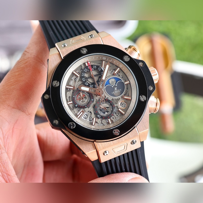 BIG BANG Unique Craftsmanship Regal Style Latest Model-3