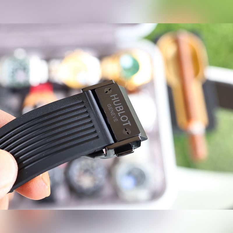 BIG BANG Unique Craftsmanship Regal Style Latest Model-7