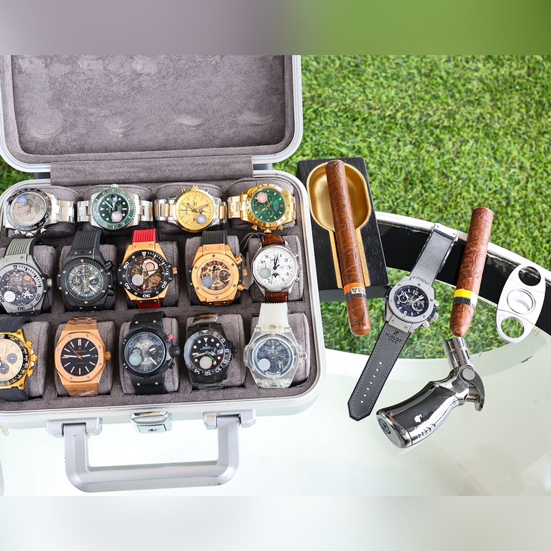 Hublot Big Bang Unique Craftsmanship&Quality Design-5