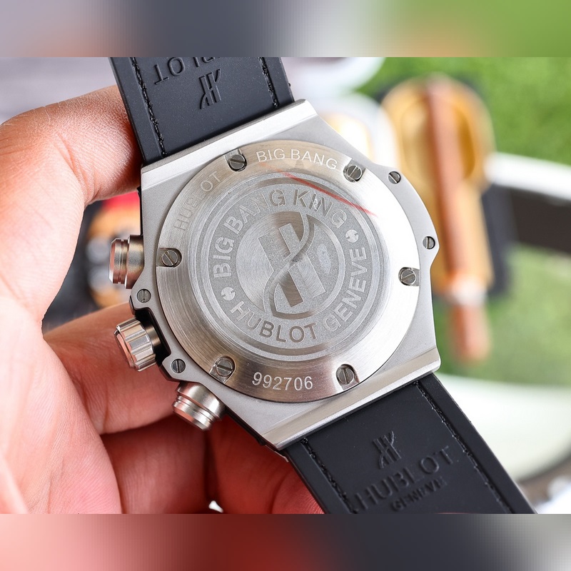 Hublot Big Bang Unique Craftsmanship&Quality Design-6