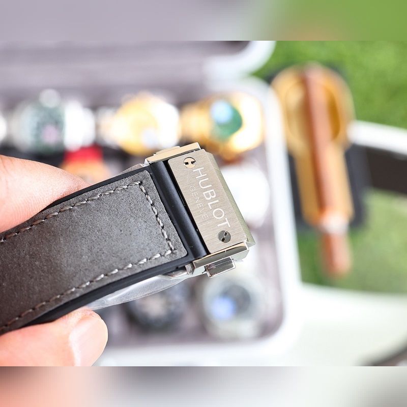 Hublot Big Bang Unique Craftsmanship&Quality Design-8